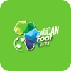 African2K23 icon