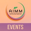 AIMM Events icon