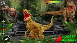 Game screenshot Wild Dino Hunter:Shooting Game hack