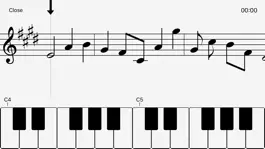 Game screenshot Notes - Sight Reading Trainer hack