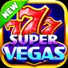 Super Vegas Slots Casino Games App Feedback