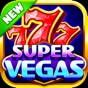 Super Vegas Slots Casino Games app download