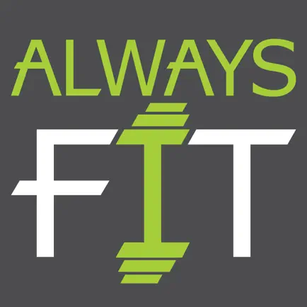 Always Fit Athletic Club LLC Cheats