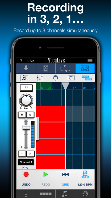 VocaLiveのおすすめ画像4