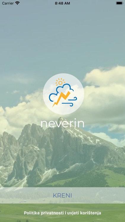 Neverin screenshot-9