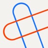 Crosshatch – Rows vs Columns - iPhoneアプリ