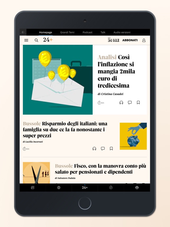 Il Sole 24 OREのおすすめ画像5