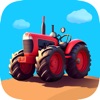 Tractor Racing-Fast Drive icon