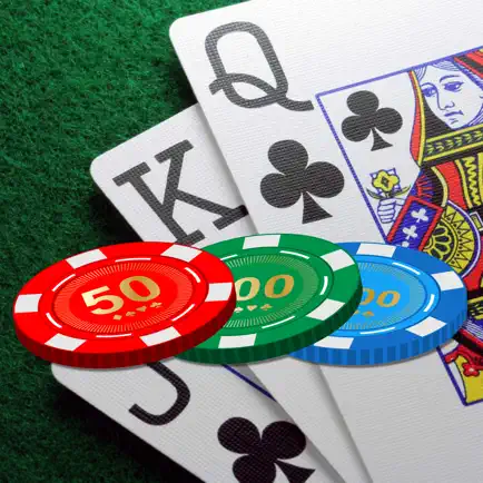 Poker Solitaire V+ Cheats