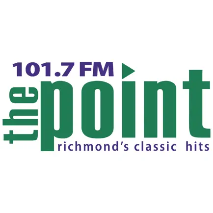 101.7 The Point. Читы