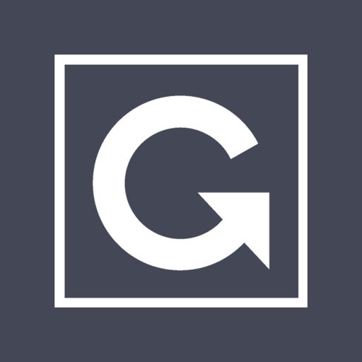 Grace Foursquare App icon