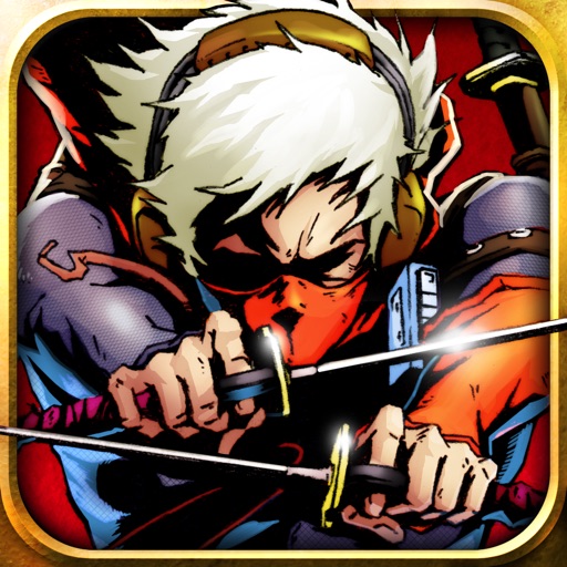 IZANAGI Online +Samurai Ninja+