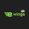 E-wings - DZEMINSKYY YURIY-ANDRIY, Private Entrepreneur