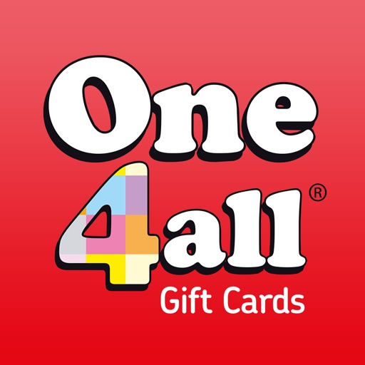 One4all Gift Cards
