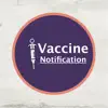 Vaccine Notification Reminders delete, cancel