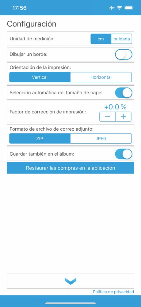 Fotografia Para Pasaporte