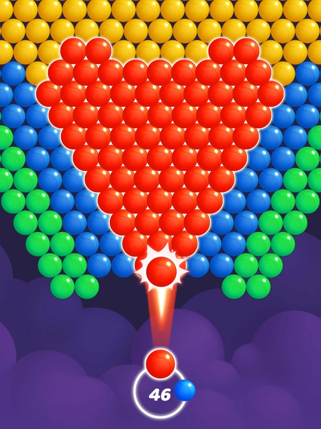 Download do APK de Bubble Shooter - Número Pop para Android