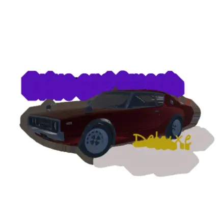 Drive and Smash Deluxe Читы