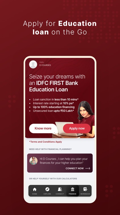 Study Abroad with FIRST UNI