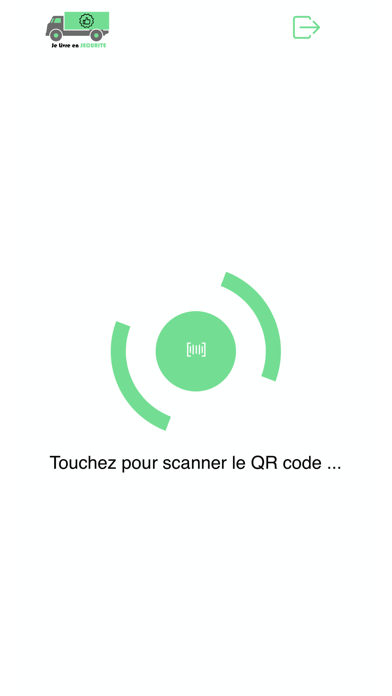 Screenshot #1 pour Je Livre En Sécurité
