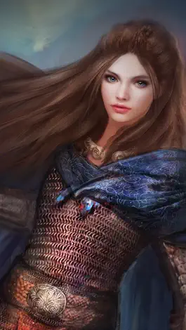 Game screenshot Pendragon Rising mod apk