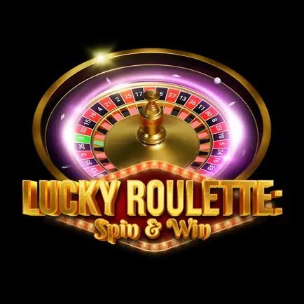 Lucky Roulette: Spin & Win Cheats