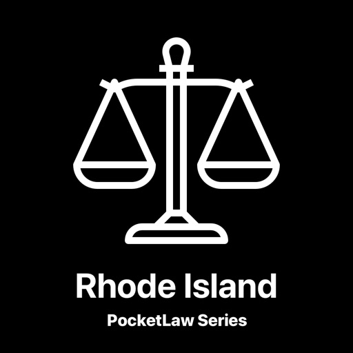 Rhode Island General Laws