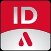 Digital ID icon