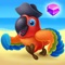 Join the adventure of Rico the Parrot and have a blast, finding your path from the mazes in rainforest