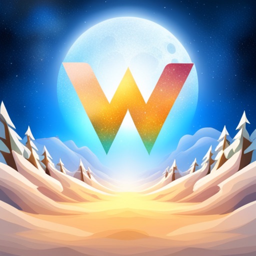 Word Wonderland icon