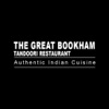 The Great Bookham Restaurant icon