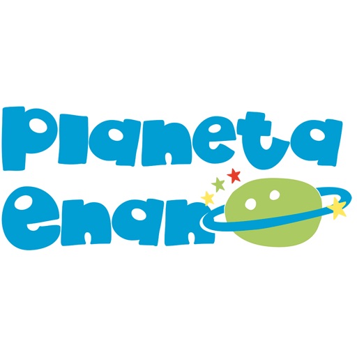 PlanetaEnano icon
