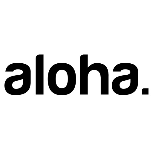 Actions of Aloha