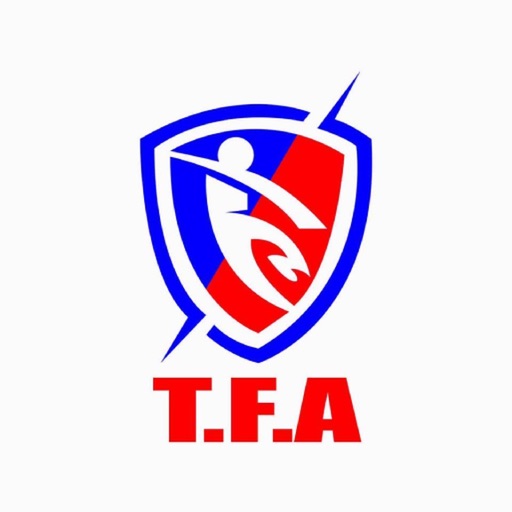 T.F.A "Total Football Academy" - AppWisp.com