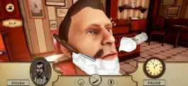 Game screenshot Barber Shop Hair Cut Salon Sim mod apk