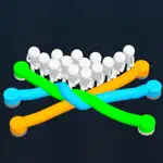 Tangle Run 3D App Alternatives