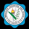 Immaculate Conception HS icon