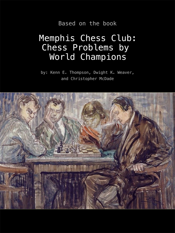 Chess Puzzles: World Championsのおすすめ画像7