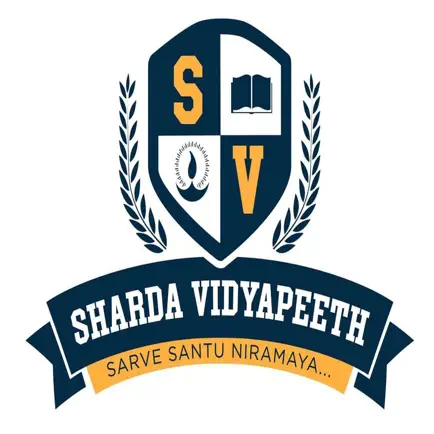 SHARDA VIDYAPEETH Читы