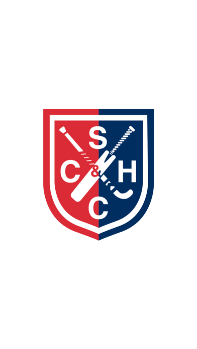 Hockeyclub SCHC Screenshot