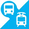 Montreal STM Transit App Positive Reviews