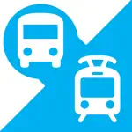 Montreal STM Transit App Alternatives