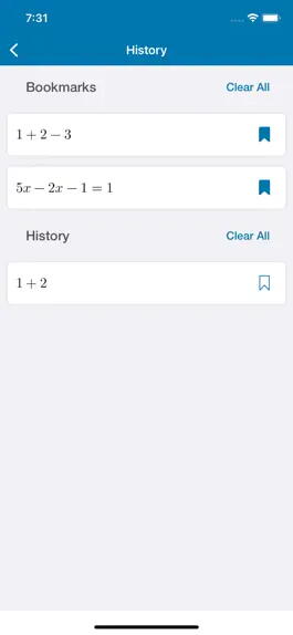 Game screenshot Math Scanner : Solve Math hack