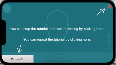 Gather Voices Screenshot