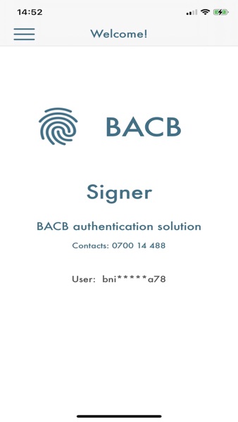 【图】BACB Signer(截图1) 【图】BACB Signer(截图1)