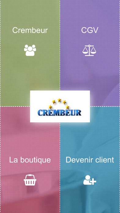 Screenshot #1 pour Crembeur
