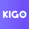 Kigo Live-Charming Live App - Yueliang Network Co.,Limited