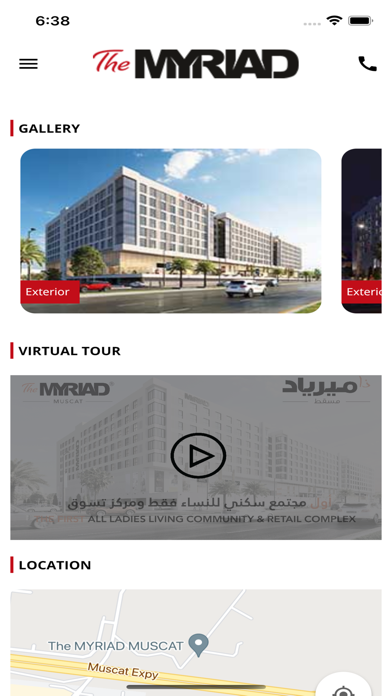 The Myriad Muscat Screenshot
