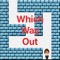 Which Way Out is a maze game for persons with motor disabilities using switches for direction control