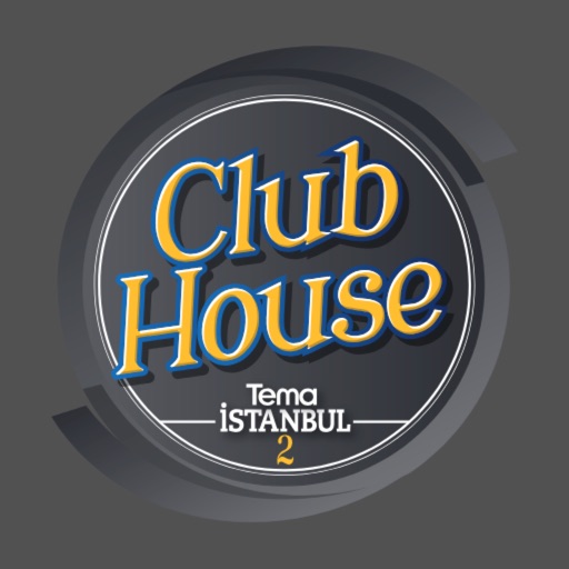 CLUB HOUSE